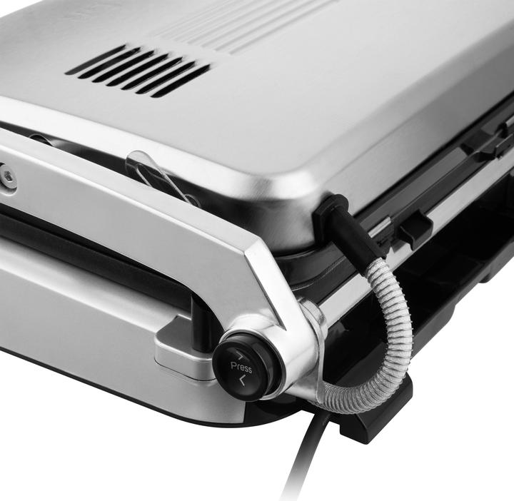 Produktbild Sencor Elektrogrill SBG 6231SS