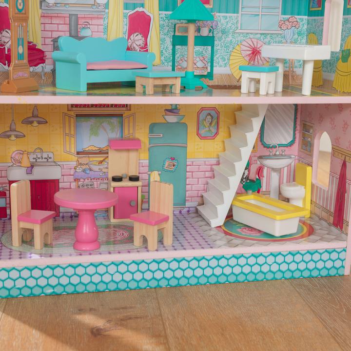 Produktbild KidKraft Abbey Manor