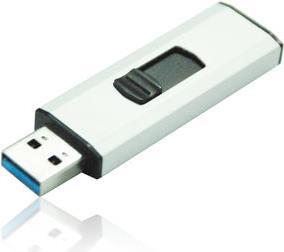 Produktbild MediaRange SuperSpeed (128 GB, USB-A)