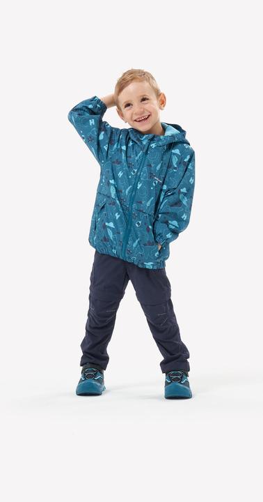 Immagine prodotto Quechua MH500