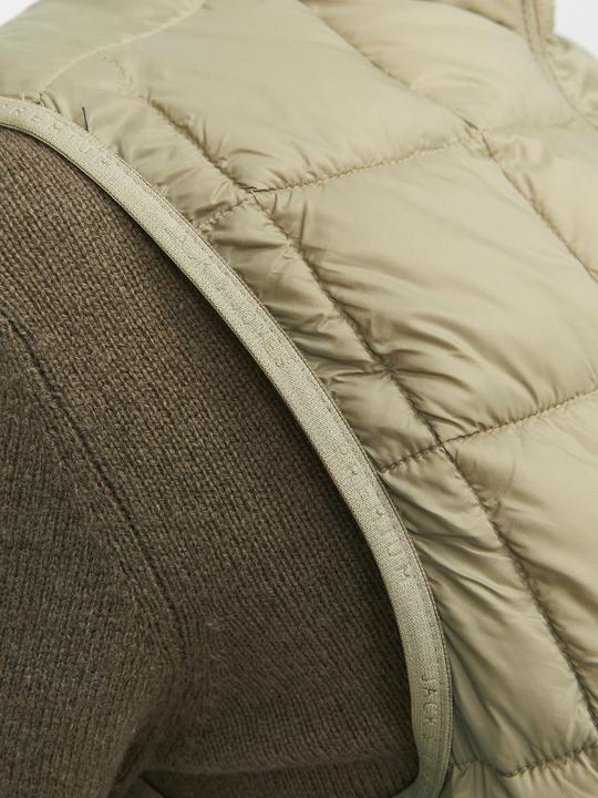 Image du produit Jack & Jones Gilet matelassé Gilet matelassé (XS)