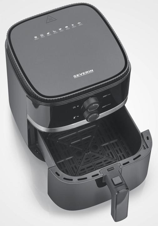 Immagine prodotto Severin FR 2452