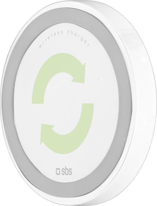 Image du produit SBS Base pour le chargement sans fil