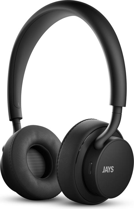 Actual product image Jays u-Wireless (25 h, Wireless)