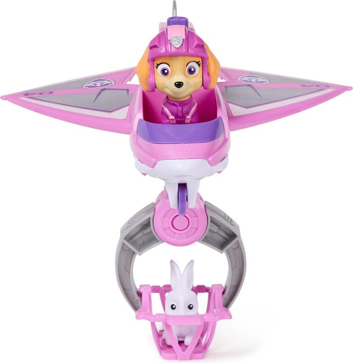 Produktbild Paw Patrol Luftrettungsfahrzeug Skye