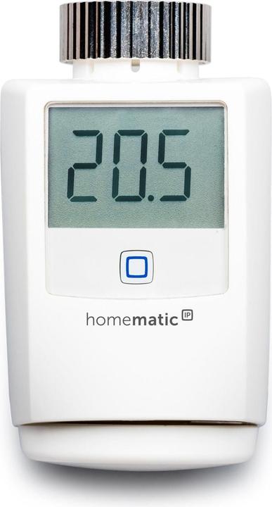 Produktbild Homematic IP Heizkörperthermostat eTRV-2