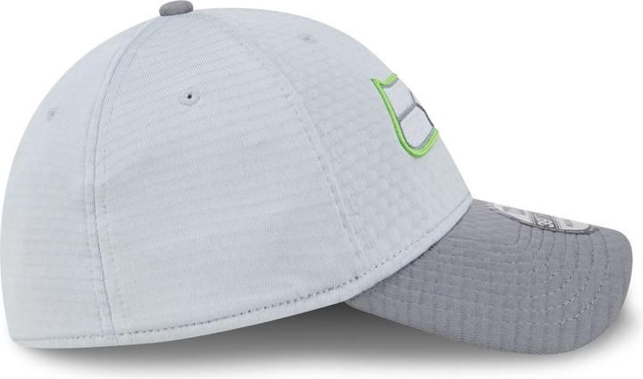 Produktbild New Era 39Thirty Cap - TRAINING 2024 Seattle Seahawks - L/XL (XL)