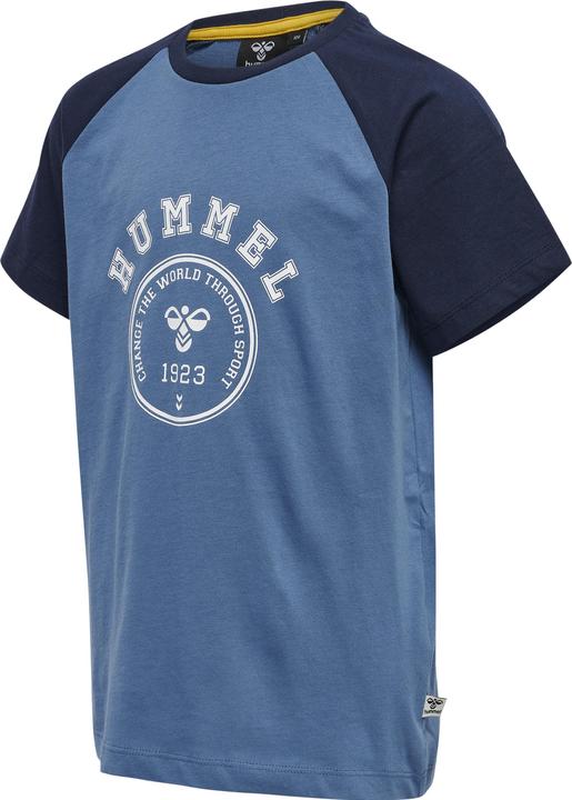 hummel Physics T-Shirt S/S