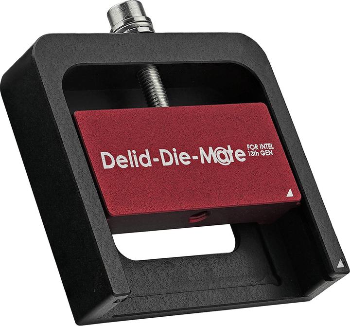 Produktbild Thermal Grizzly Delid-Die-Mate For Intel 13th Gen