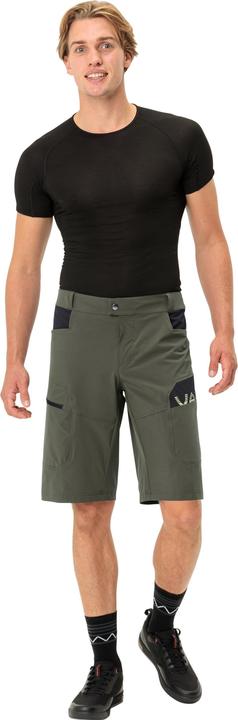 Produktbild Vaude Altissimo III (XXL)