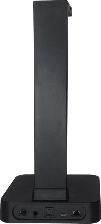 Image du produit Karma wireless tv headphones (Sans fil, Filaire)
