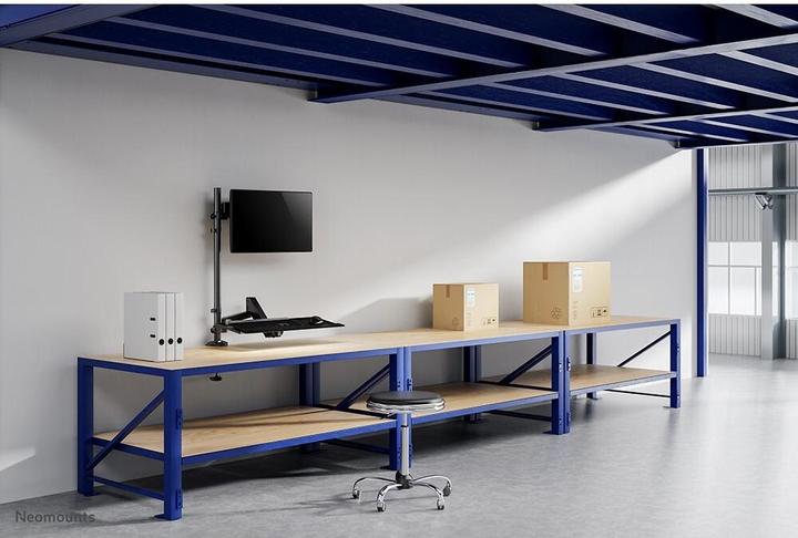 Actual product image Neomounts DS90-325BL1 (Table, 32.01")