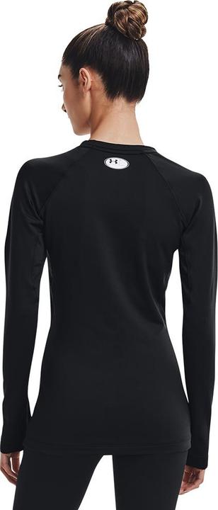 Immagine prodotto Under Armour Felpa Cg Authentics Da Donna (L)