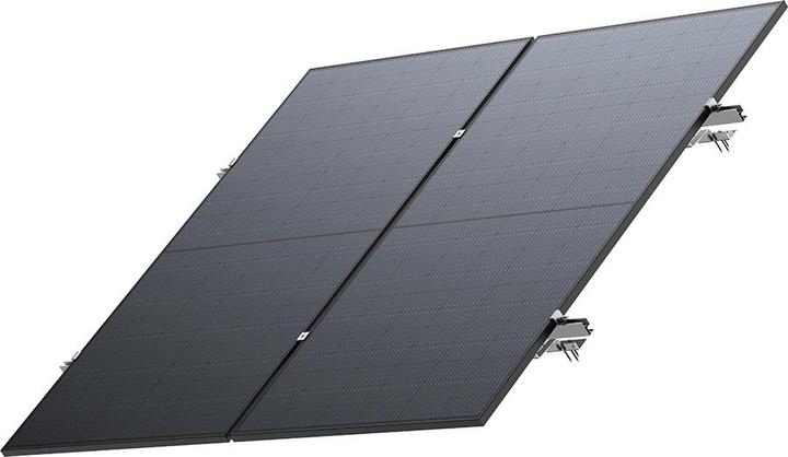 Produktbild EcoFlow Bracket for Pitched Roof (Solaranlage Montagematerial)