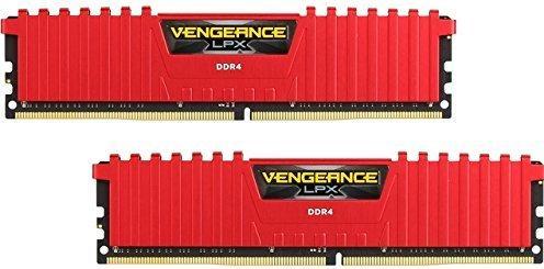Immagine prodotto Corsair Vengeance LPX (2 x 8GB, 3000 MHz, DDR4-RAM, DIMM)
