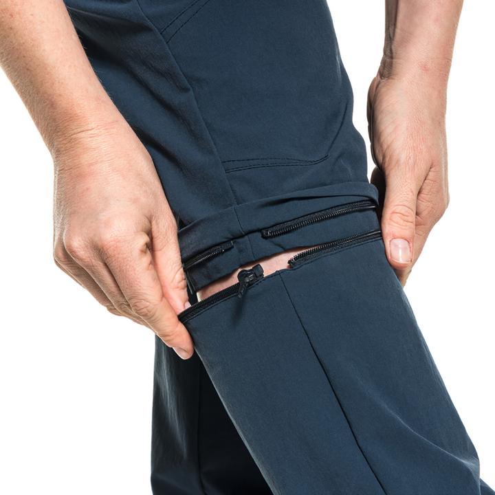 Produktbild Schöffel Engadin1 Zip Off Hose (44, XL)
