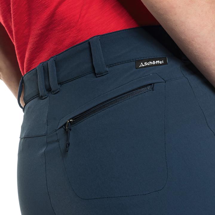 Produktbild Schöffel Engadin1 Zip Off Hose (44, XL)