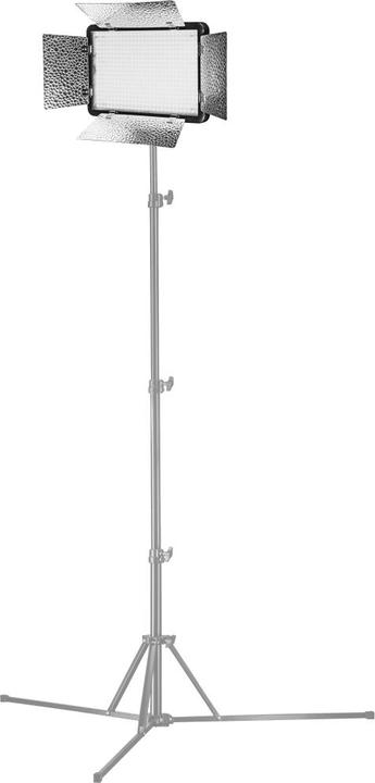 Produktbild Walimex Versalight 500 Daylight (Studioleuchte, Flächenleuchte)