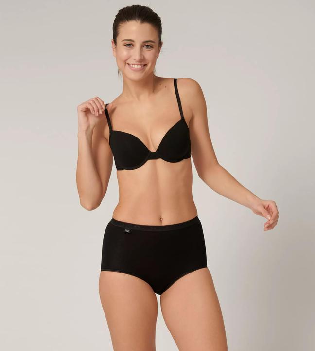 Actual product image Sloggi Basic+ Maxi (40, pack of 2)