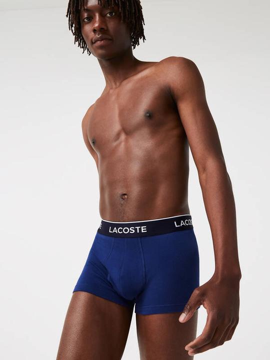 Image du produit Lacoste Boxers Sportswear (M, Lot de 3)