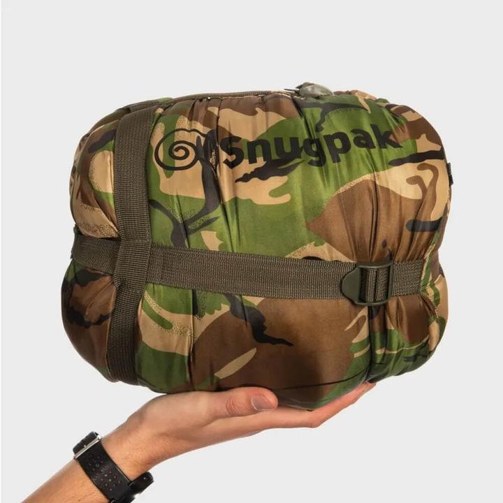 Produktbild Snugpak Sleeper Zero WGTE