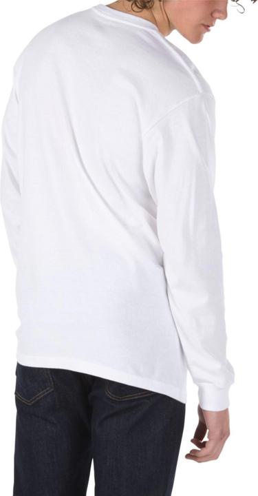 Actual product image Vans TNT Trujillo longsleeve (M)