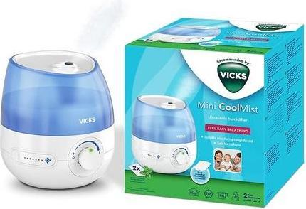 Image du produit Vicks VUL525E (15 m²)