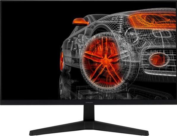 Produktbild Samsung S27C310EAU (1920 x 1080 Pixel, 27")