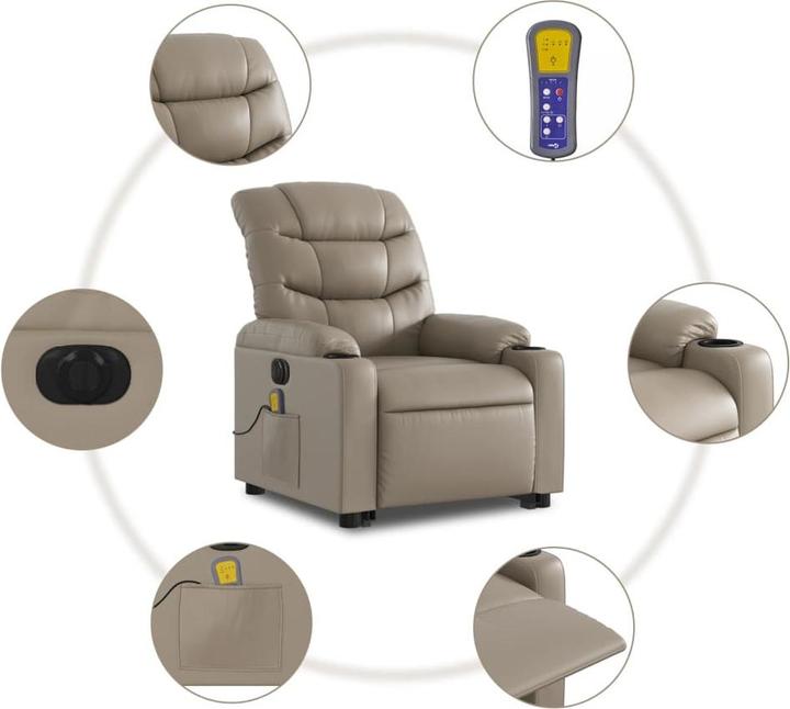 Actual product image VidaXL Irmuska