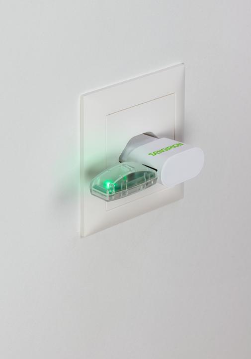 Produktbild Sensirion SCD4x CO2 Gadget für Schulen