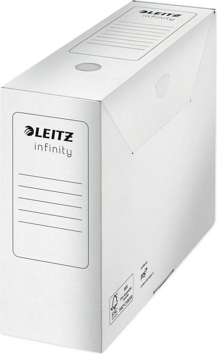 Produktbild Leitz Archivschachtel Infinity (A4)