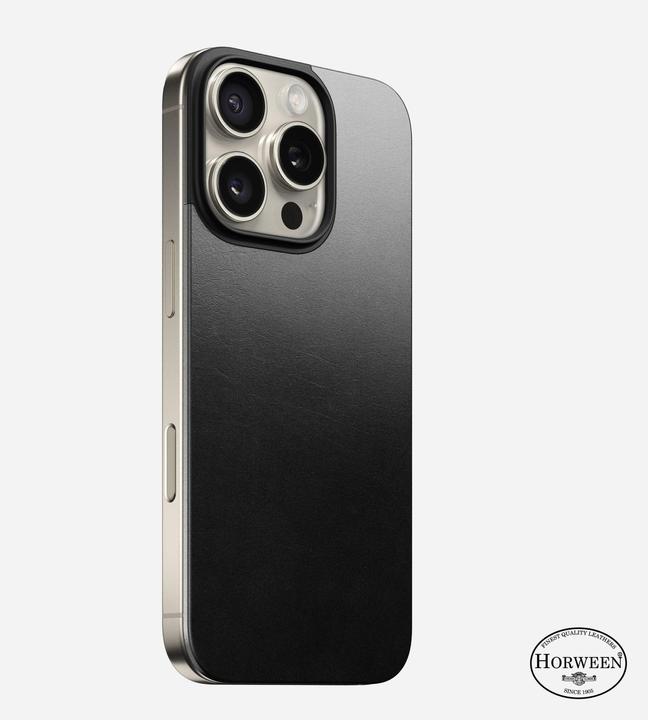 Actual product image Nomad Magnetic Cover (Apple iPhone 16 Pro)