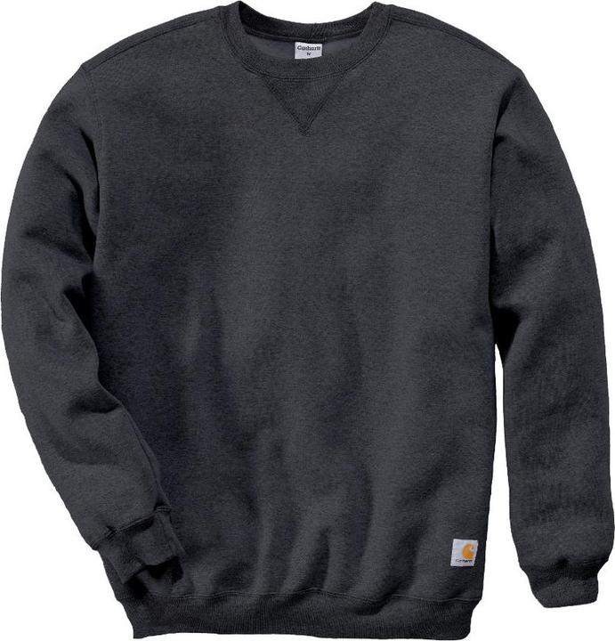 Immagine prodotto Carhartt Felpa girocollo Carbon Heather Taglia Xxl (XXL)