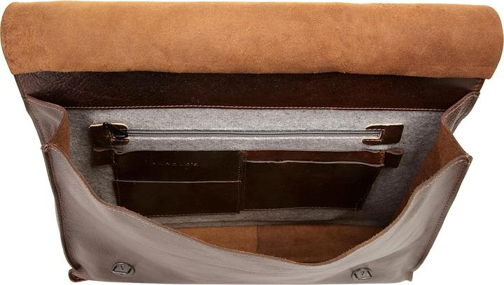 Actual product image Harolds Messenger ABERDEEN