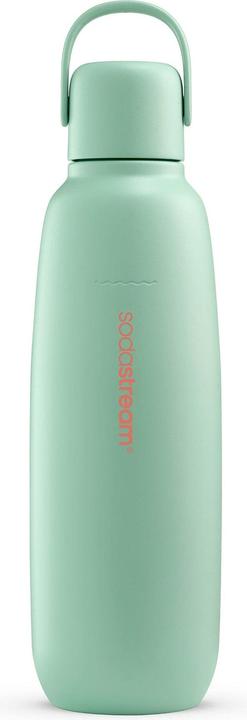 Produktbild SodaStream Fizz & Go Cool