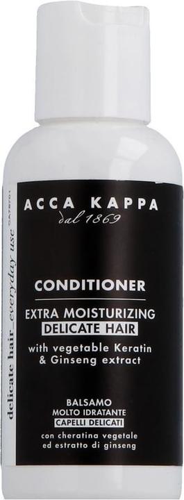Acca Kappa Muschio Bianco