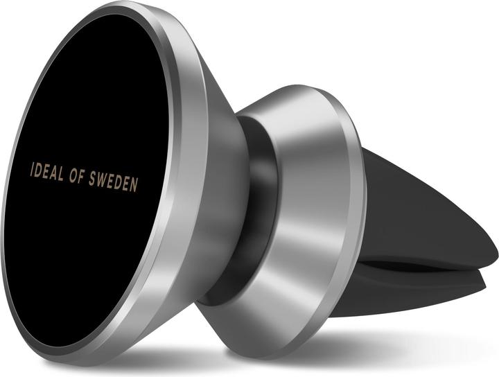 Image du produit iDeal Of Sweden Monture d'évent de voiture argent