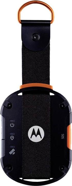 Actual product image Motorola Defy Satellite (Android, iOS)