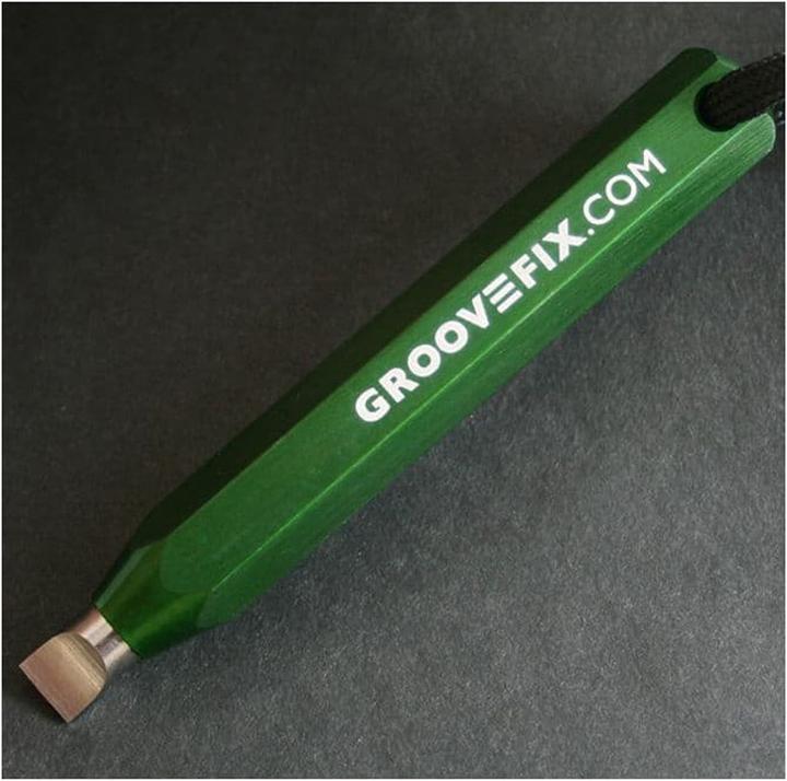 Groove Fix GrooveFix Tool