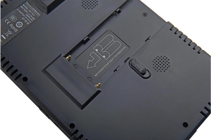 Image du produit Viltrox DC-70 II (7", HD)