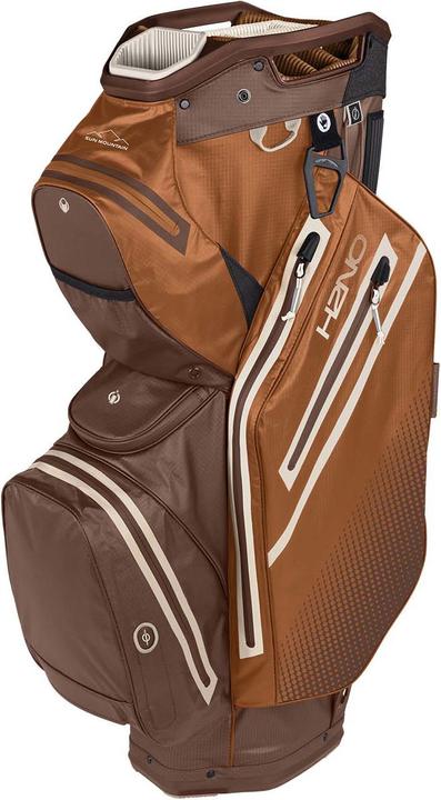 Sun Mountain H2NO Lite Cart WP