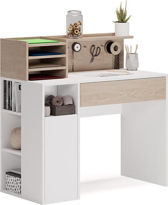 Produktbild Vicco Schreibtisch (100 x 50 x 100 cm)