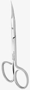 Produktbild PRO Professional Cuticle Scissors Left Hand Blade Length 23mm Staleks SE-11/3