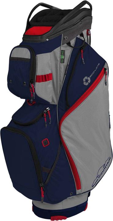 Sun Mountain Ecolite Cart EWP