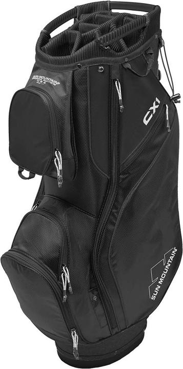 Actual product image Sun Mountain CX1