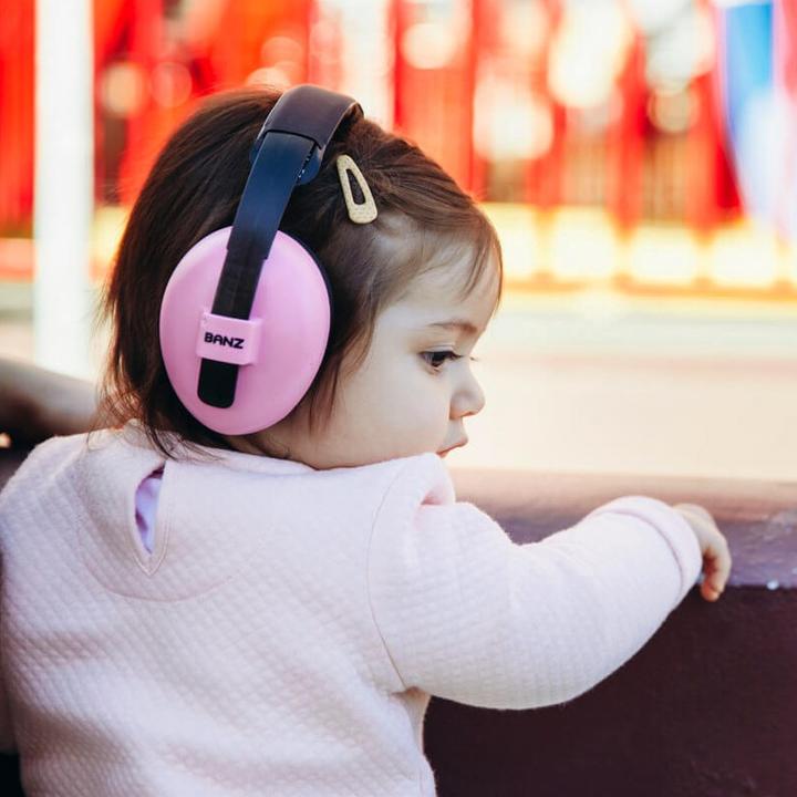 Immagine prodotto Baby Banz Protezione dell'udito Kidz (1 x)