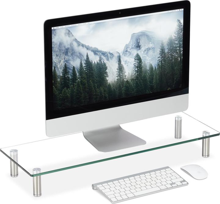 Image du produit Relaxdays Monitorständer