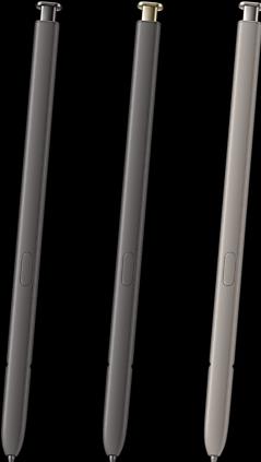 Actual product image Samsung S Pen