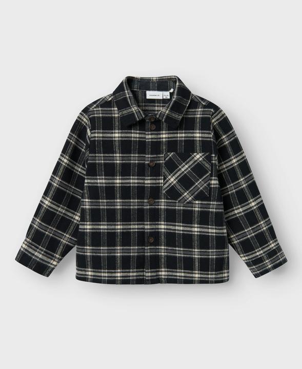 Immagine prodotto Name it Camicia in cotone organico (98)