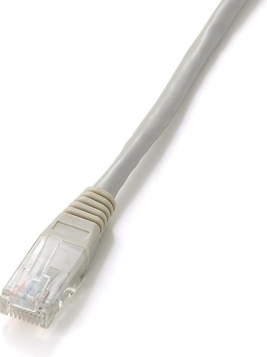 Immagine prodotto equip Cavo di rete (U/UTP, CAT5e, 2 m)